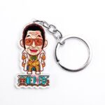 Porte Clé One Piece Borsalino