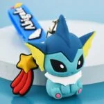 Porte Clé Pokémon Aquali