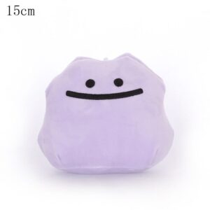 Peluche Pokémon Métamorph