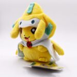 Peluche Pokémon Pikachu Déguisé