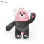 Peluche Pokémon Chelours
