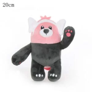 Peluche Pokémon Chelours