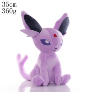Peluche Pokémon Mentali
