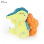 Peluche Pokémon Héricendre
