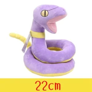 Peluche Pokémon Abo