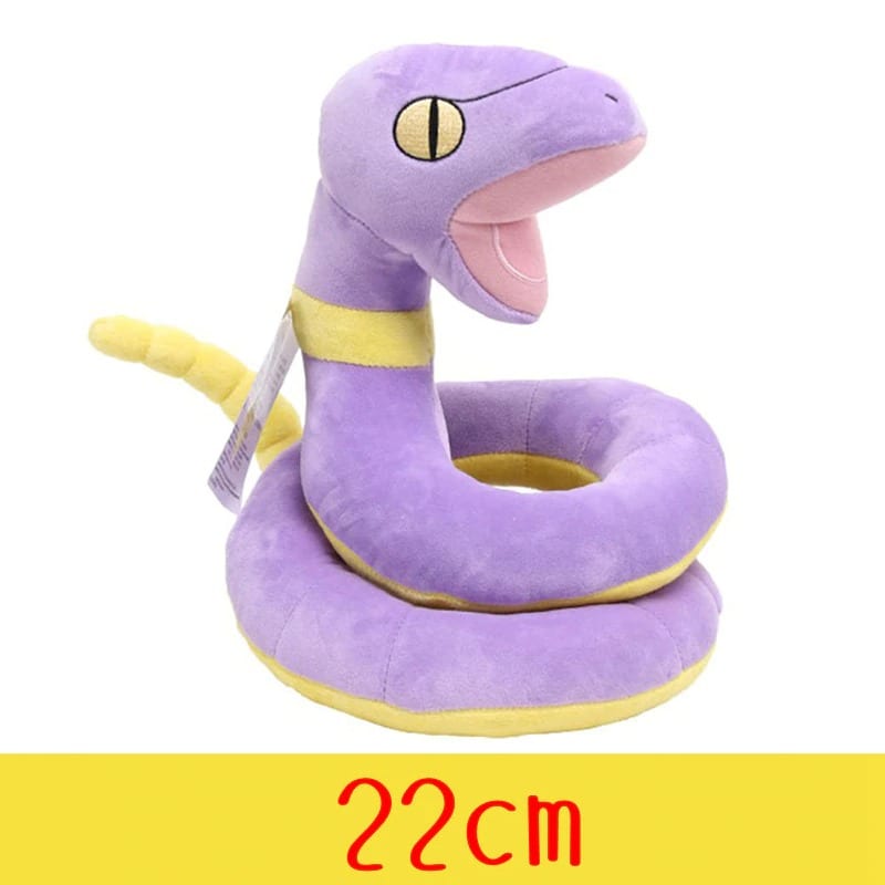 Peluche Pokémon Abo
