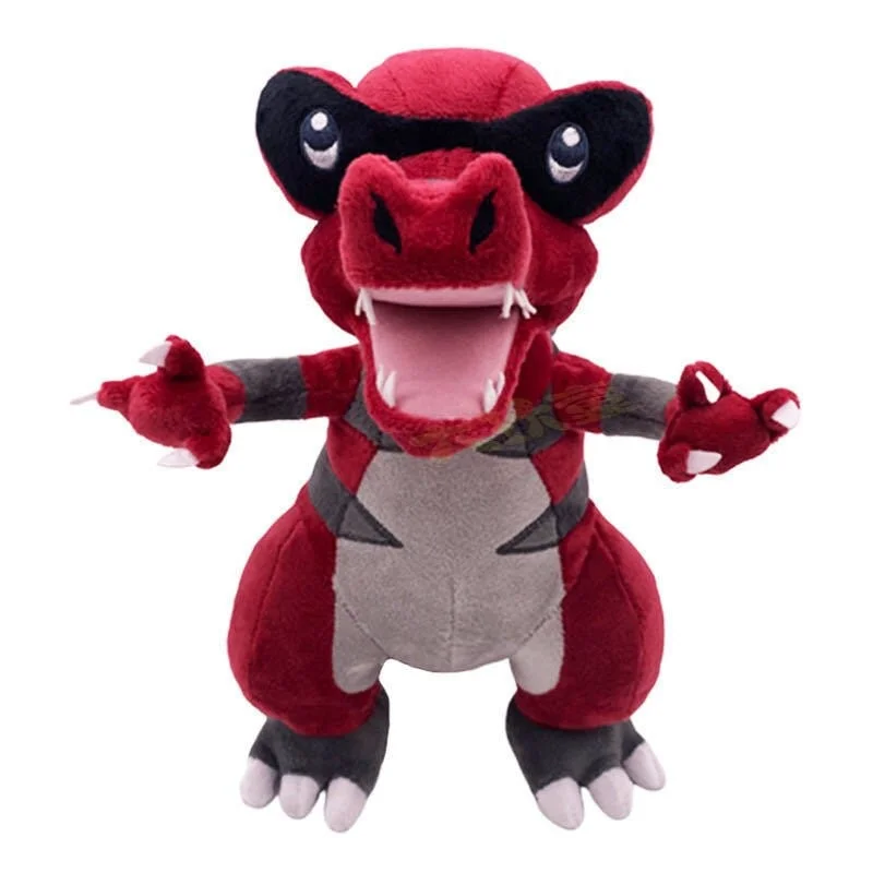 Peluche Pokémon Crocorible