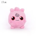 Peluche Pokémon Toudoudou