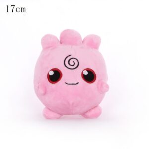 Peluche Pokémon Toudoudou
