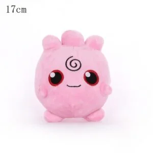 Peluche Pokémon Toudoudou