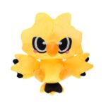 Peluche Pokémon Bébé Électhor