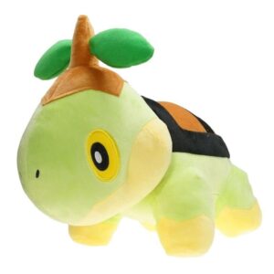 Peluche Pokémon Tortipouss