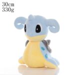 Peluche Pokémon Bébé Lokhlass