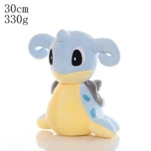 Peluche Pokémon Bébé Lokhlass