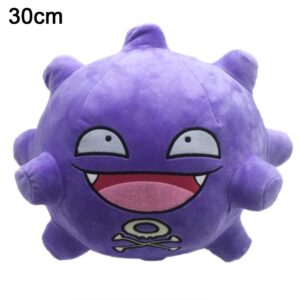 Peluche Pokémon Smogo