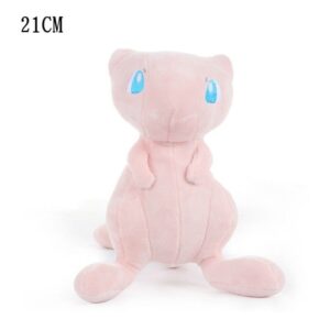 Peluche Pokémon Mew