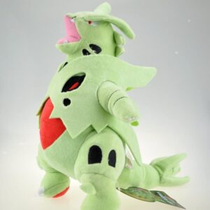 Peluche Pokémon Tyranocif