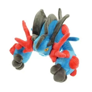Peluche Pokémon Méga Laggron