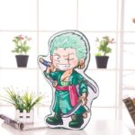 Peluche One Piece Mr. Bushidô