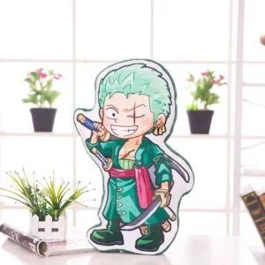 Peluche One Piece Mr. Bushidô