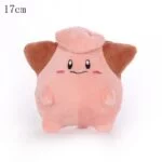 Peluche Pokémon Mélo