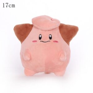 Peluche Pokémon Mélo