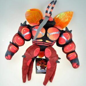 Peluche Pokémon Mouscoto