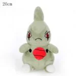 Peluche Pokémon Embrylex