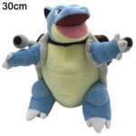 Peluche Pokémon Tortank