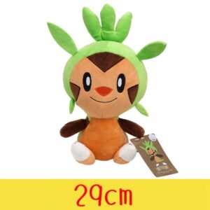 Peluche Pokémon Marisson