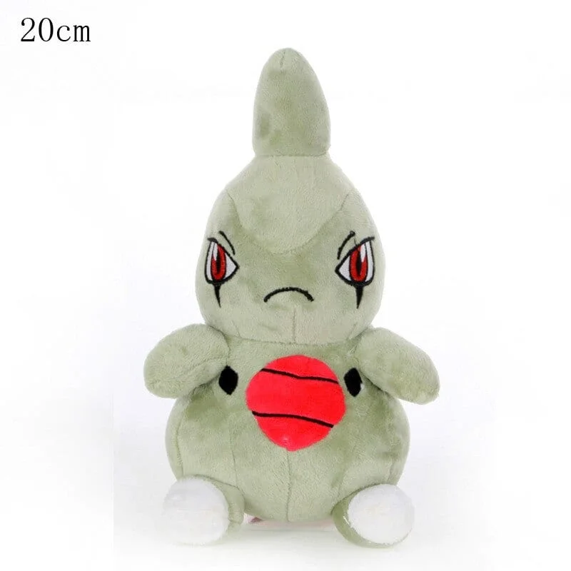 Peluche Pokémon Embrylex