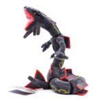 Peluche Pokémon Rayquaza Shiny