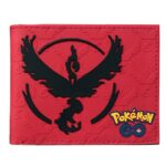 Portefeuille Pokemon Sulfura