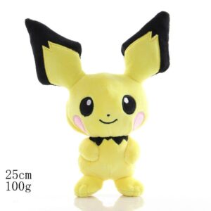 Peluche Pokémon Pichu