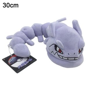 Peluche Pokémon Steelix