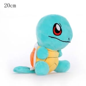 Peluche Pokémon Carapuce