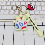 Porte Clé Pokémon Togepi