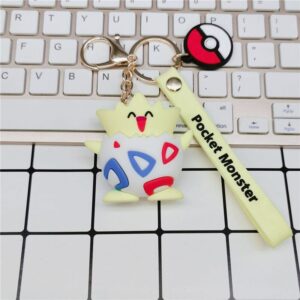 Porte Clé Pokémon Togepi