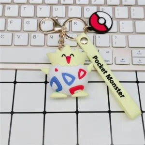 Porte Clé Pokémon Togepi