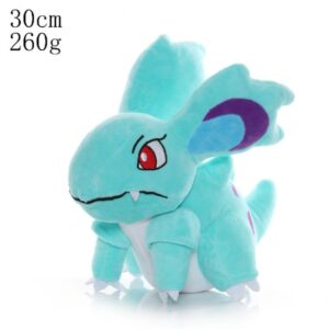 Peluche Pokémon Nidorina