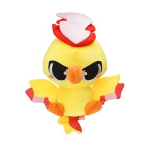 Peluche Pokémon Sulfura