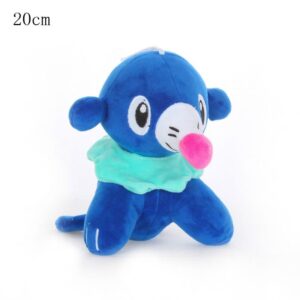 Peluche Pokémon Otaquin
