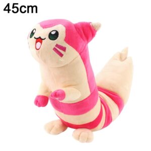 Peluche Pokémon Fouinar Shiny