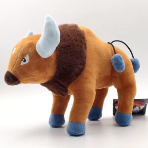 Peluche Pokémon Tauros