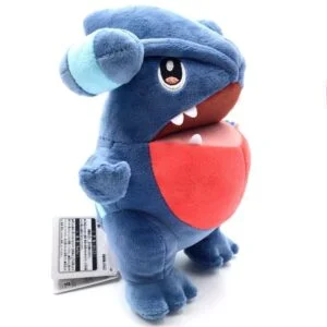 Peluche Pokémon Griknot