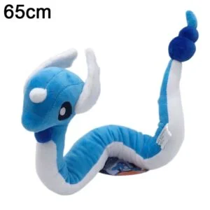 Peluche Pokémon Draco