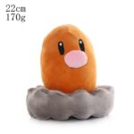 Peluche Pokémon Taupiqueur
