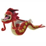 Peluche Pokémon Léviator Shiny