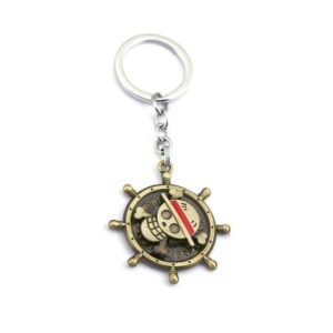 Porte Clé One Piece Lucy