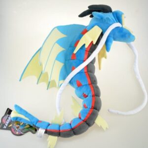 Peluche Pokémon Méga Léviator